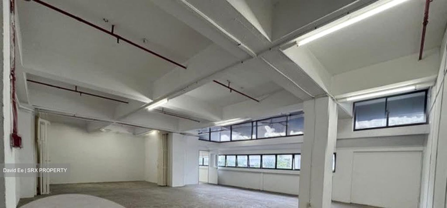 Ruby Industrial Complex (D13), Factory #540486471